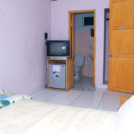 Hoa Sen Guest House Να Τρανγκ Δωμάτιο φωτογραφία