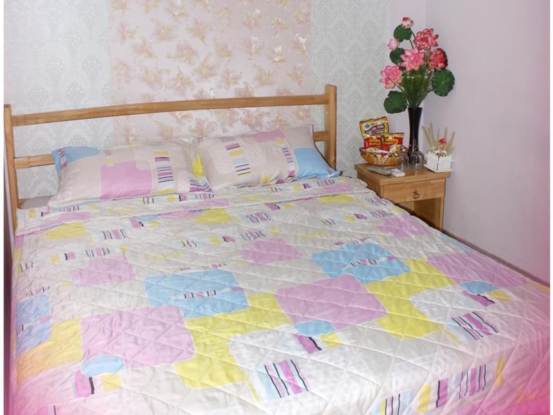 Hoa Sen Guest House Να Τρανγκ Εξωτερικό φωτογραφία