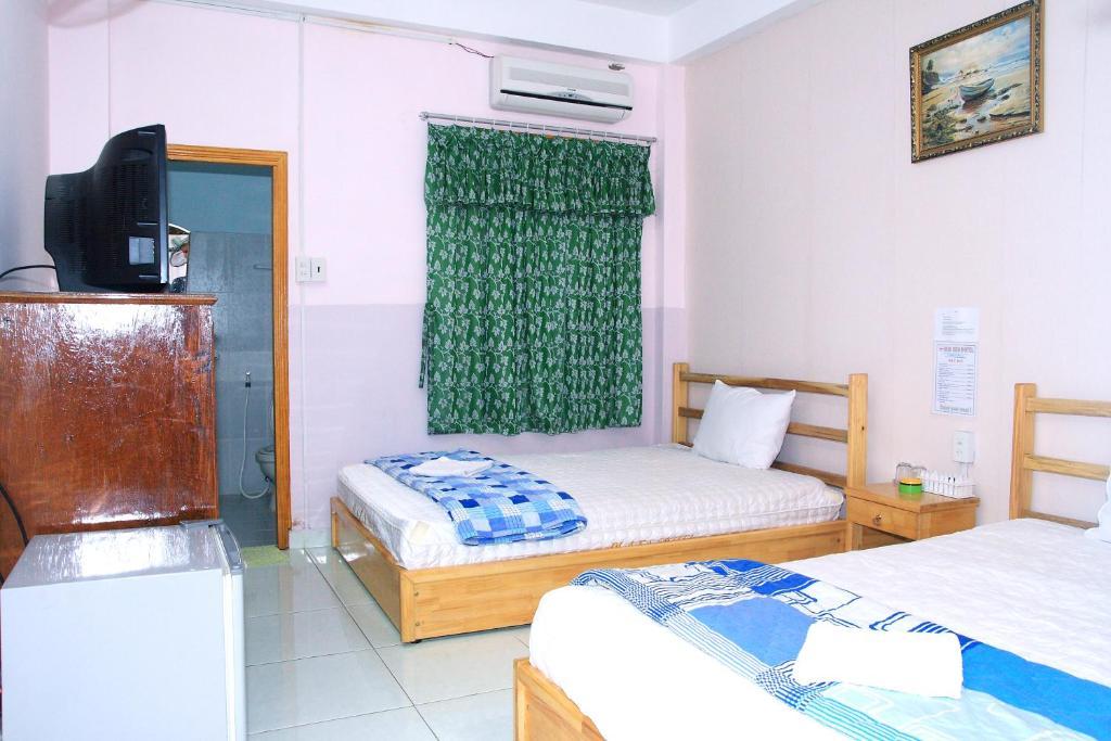 Hoa Sen Guest House Να Τρανγκ Δωμάτιο φωτογραφία